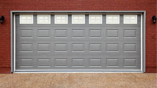 Garage Door Repair at Atlas Industrial Park, Colorado