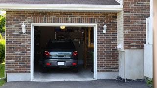 Garage Door Installation at Atlas Industrial Park, Colorado