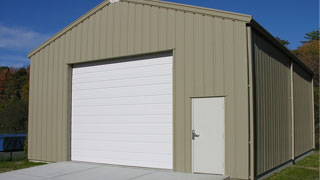 Garage Door Openers at Atlas Industrial Park, Colorado